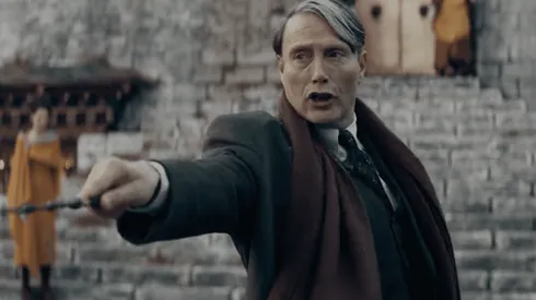 Los Secretos de Dumbledore