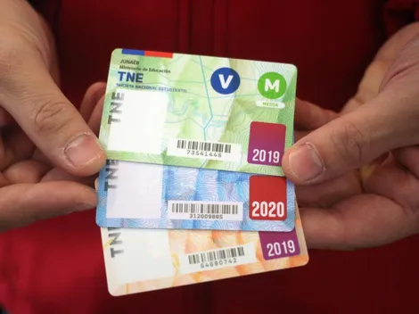 ¿Cómo y dónde puedo revalidar mi pase escolar?