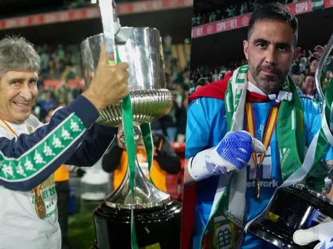 Españoles le ponen un 7 a Bravo y un 10 a Pellegrini