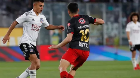 Albos y chillenajos pueden enfrentarse un día antes