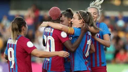 El Barça va por su revancha y es finalista de la Copa de la Reina