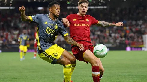 Los dirigidos por José Mourinho buscan alcanzar el primer título internacional de gran magnitud.