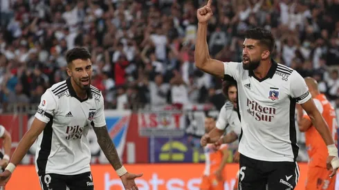 En Macul esperarán hasta última hora a Amor, quien está citado para el duelo de este miércoles