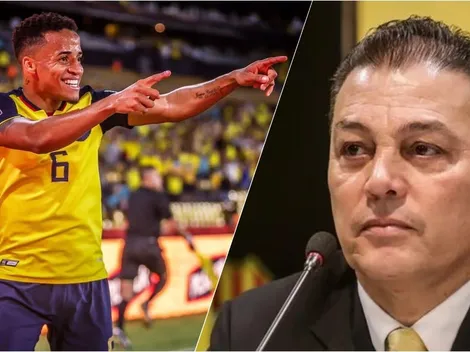 Periodista y presidente de Barcelona se enoja por las malas noticias