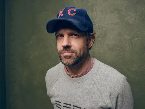 ¿Qué personaje podría protagonizar Jason Sudeikis en Blue Beetle?