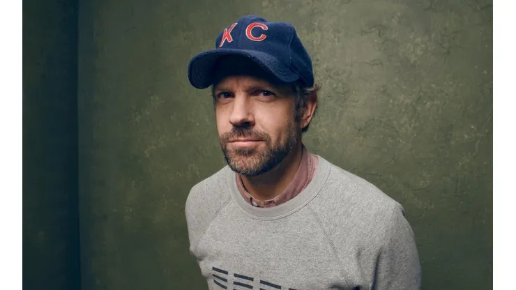 Jason Sudeikis