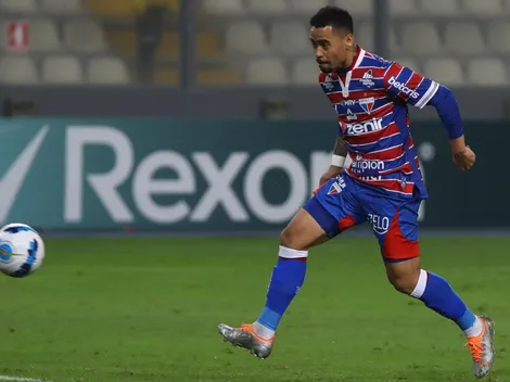 Pikachu: "Sabemos las dificultades, Colo Colo es un equipo grande"