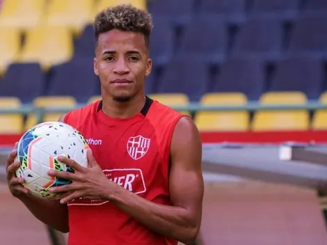 Carta abierta para Byron Castillo: "Tu libertad"