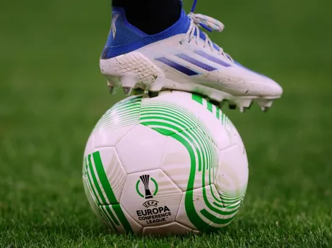 El otro protagonista de la final de la Conference League