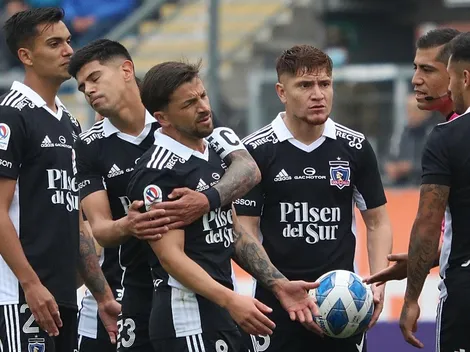 Costa castigado: se va al repechaje con Perú tras la Libertadores