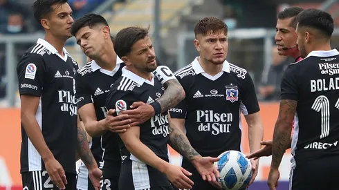 Gabriel Costa se pierde el final de la primera rueda y el inicio de la segunda en el Campeonato Nacional.