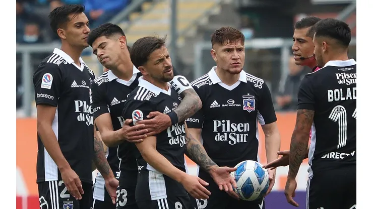 Gabriel Costa se pierde el final de la primera rueda y el inicio de la segunda en el Campeonato Nacional.
