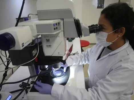 ¿Hay casos de viruela del mono en Chile?