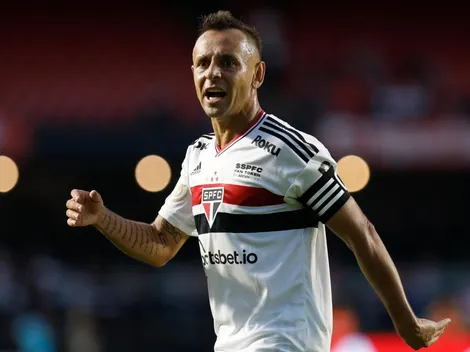 ¿A qué hora juega Sao Paulo vs Ayacucho por la Copa Sudamericana?