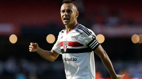 Sao Paulo tiene 13 puntos en la presente Copa Sudamericana.