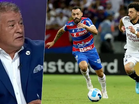 Borghi confía en que Colo Colo avanzará en la Copa