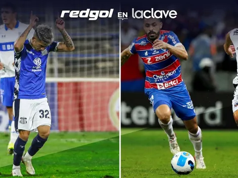 La última chance de avanzar está en RedGol en La Clave