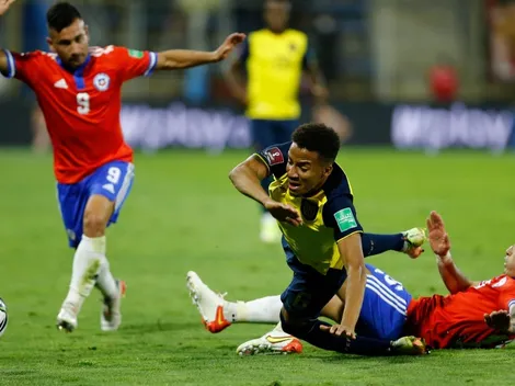 Caso Byron Castillo: "Yo tengo las pruebas que los chilenos necesitan"