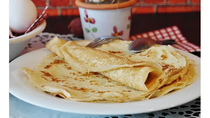 Panqueques