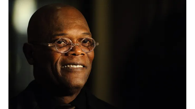 Samuel Jackson