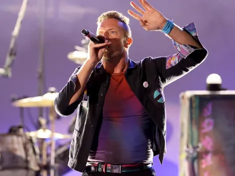 ¿Cuánto cuestan las entradas para el concierto de Coldplay?