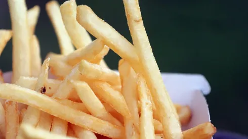 ¿Cuándo es el Día de las papas fritas en Chile?