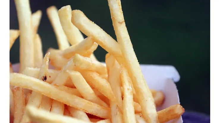 ¿Cuándo es el Día de las papas fritas en Chile?