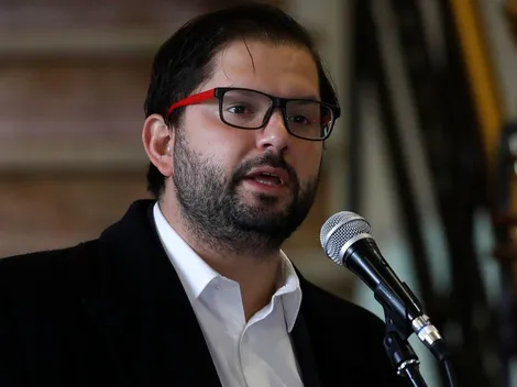 Gobierno presenta medidas de reparación a víctimas del estallido social