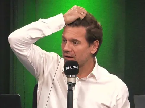 Joselo Villanueva: "¡Estas nóminas las hacen los representantes!"