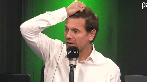 José Luis Villanueva no está de acuerdo con la forma en que se desarrolló la nómina de la selección chilena