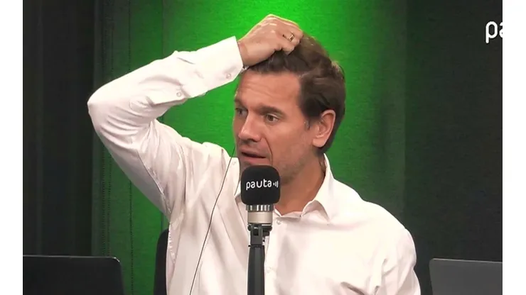 José Luis Villanueva no está de acuerdo con la forma en que se desarrolló la nómina de la selección chilena