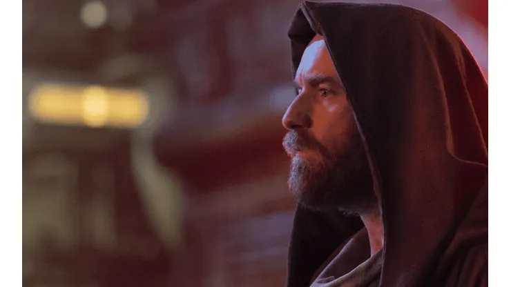 Obi-Wan Kenobi