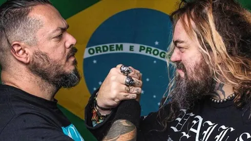 Max & Iggor Cavalera revivirán toda la magia metalera que se conjuró en Roots (1996).