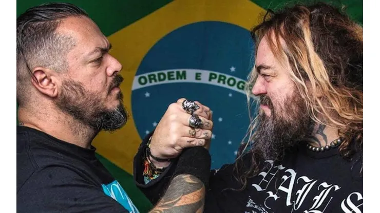 Max & Iggor Cavalera revivirán toda la magia metalera que se conjuró en Roots (1996).