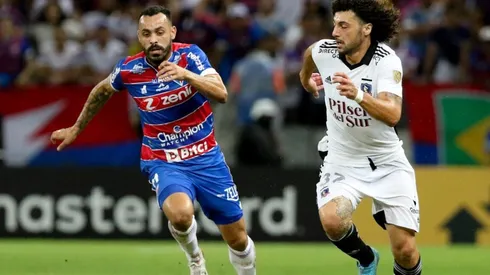 Falcón ya vibra la final ante Fortaleza