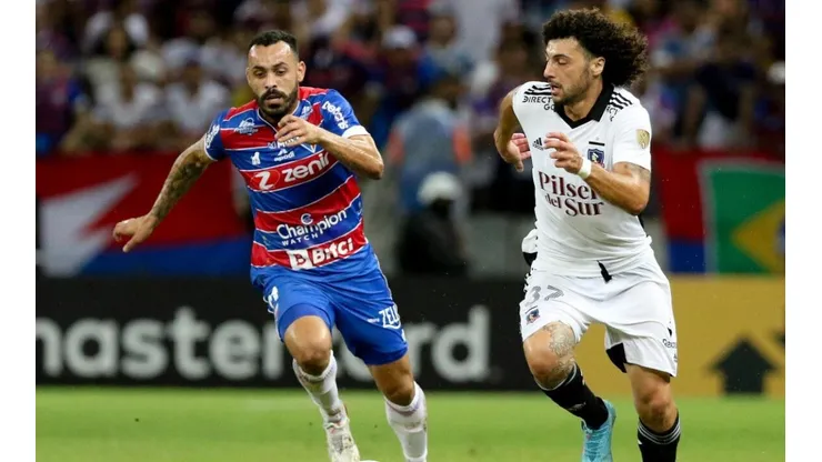 Falcón ya vibra la final ante Fortaleza