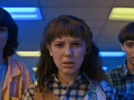 Stranger Things 4 | ¿Cuándo, a qué hora y dónde ver el estreno de la cuarta temporada?