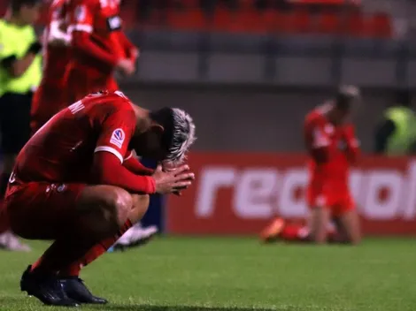 La Calera confirma dos casos de Covid-19 previo a Sudamericana