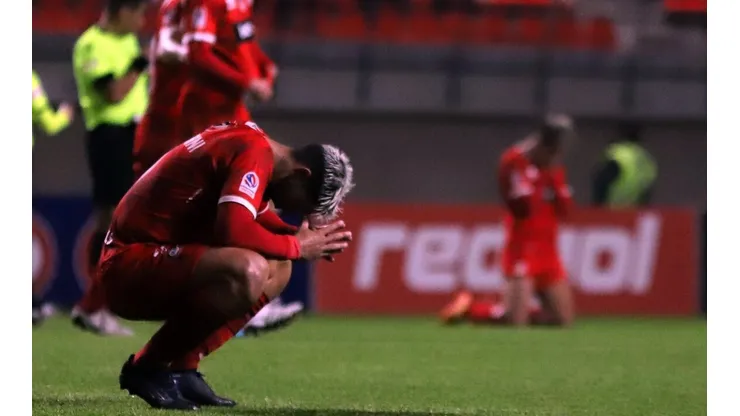 Malas noticias en la quinta región: Federico Vilar y un jugador dieron positivos por Covid-19