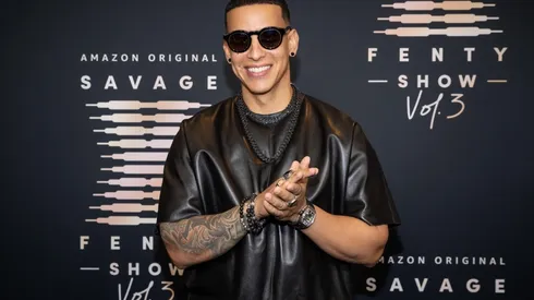 Concierto de Daddy Yankee en Chile