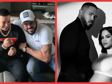 La razón por la que el manager de Daddy Yankee va a prisión