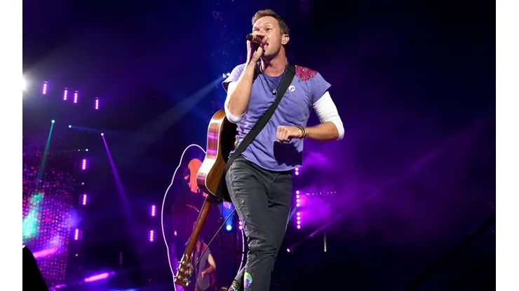¿A qué hora comienza la venta de entradas para el concierto de Coldplay?
