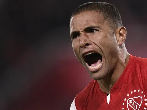 Independiente de Leandro Benegas queda fuera de la Sudamericana