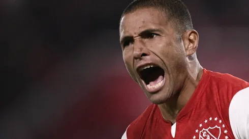 Leandro Benegas también fue apuntado por la crítica en la eliminación.