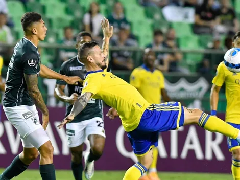 ¿Cuándo juega Boca Juniors vs Deportivo Cali por la Copa Libertadores