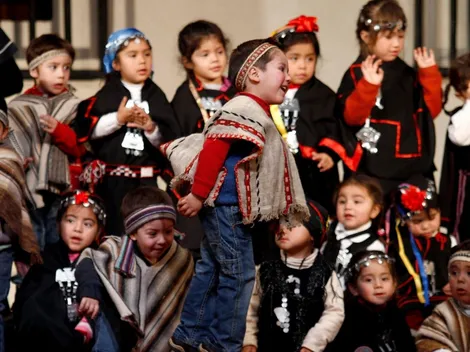 Revisa aquí los resultados de la Beca Indígena 2022