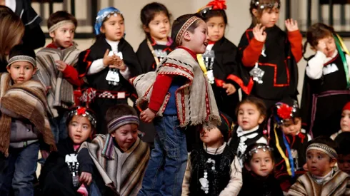 Revisa aquí los resultados de la Beca Indígena 2022