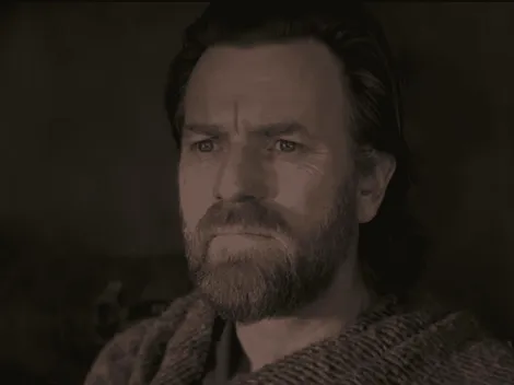 ¿Cuáles son las razones de Ewan McGregor para regresar a Obi Wan Kenobi?