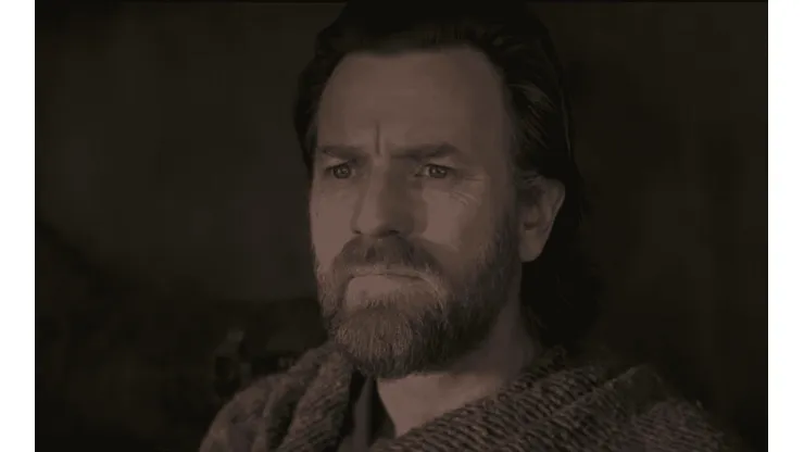 Obi-Wan Kenobi