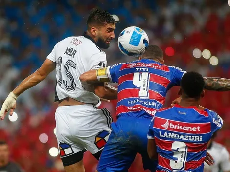 Quinteros pone en duda a Amor contra Fortaleza